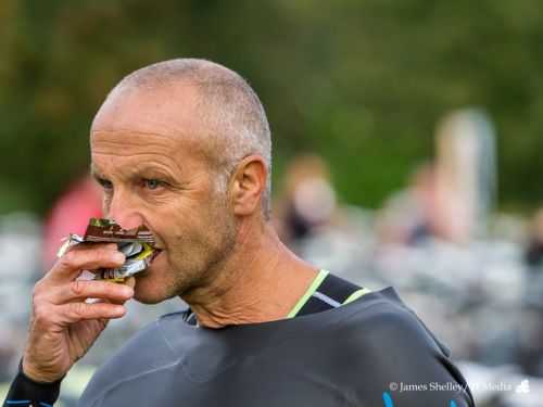 DUBLIN CITY TRIATHLON 2014